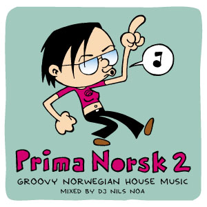 Various - Norsk Musikk MAD Various - Norsk Musikk MAD