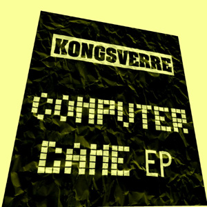KongSverre: Computer Game EP