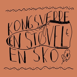 KongSverre: En st�vel og en sko
